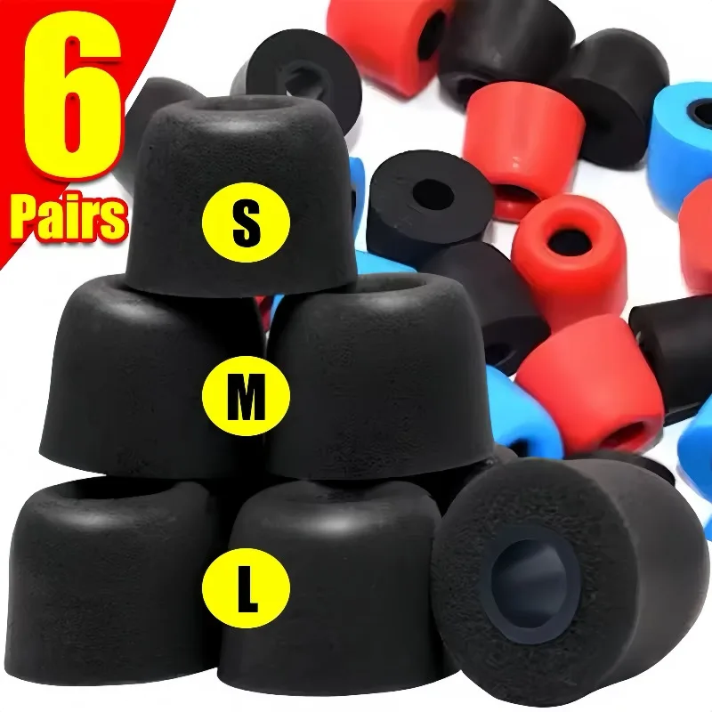 Ear Tips Memory Foam Sponge fo - Sound Dampening Foam review and price