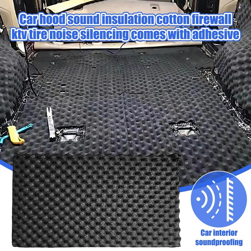 Sound Absorbing Panel Sound Pa - Sound Dampening Foam review and price