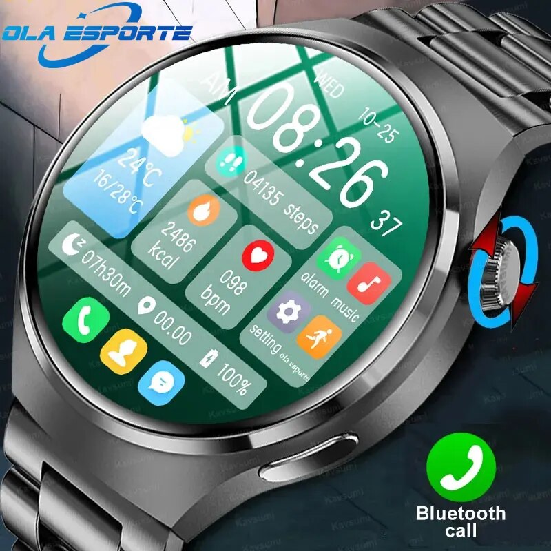 For Watch Series 5 Smart Watch - Phase Esports & Gaming Festival review and price