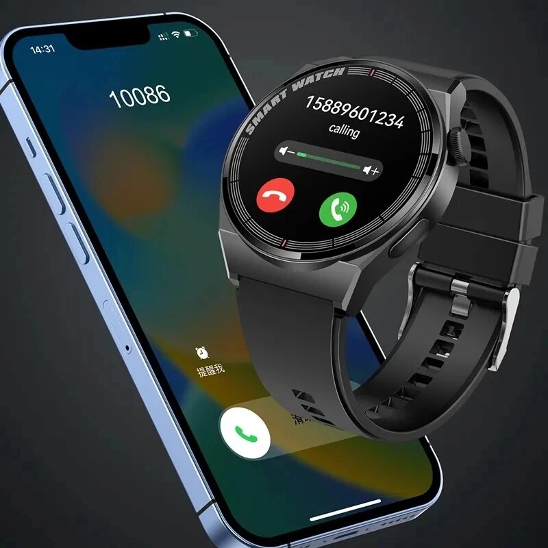 For Watch Series 5 Smart Watch - Phase Esports & Gaming Festival review and price