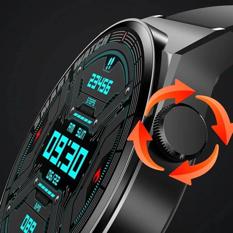 For Watch Series 5 Smart Watch - Phase Esports & Gaming Festival review and price