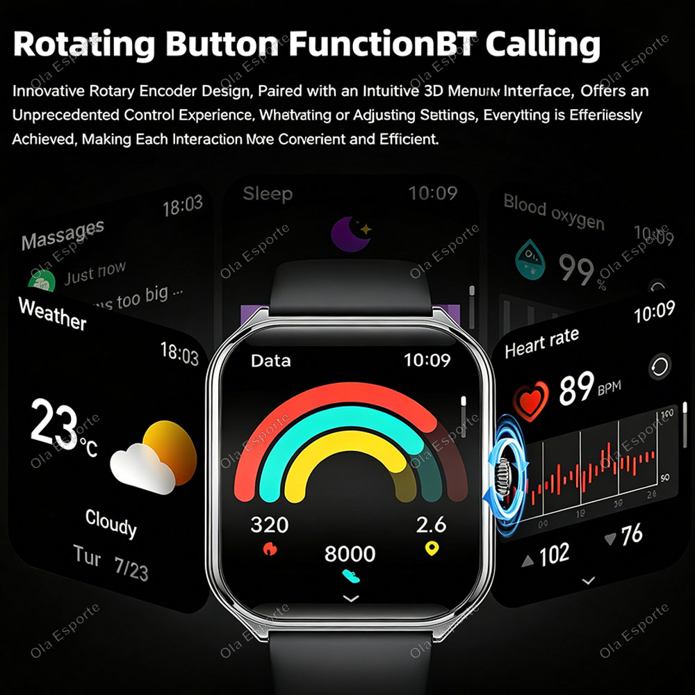 New Ultra Thin Smart Watch Men - Phase Esports & Gaming Festival review and price