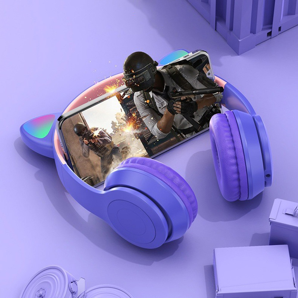 Wireless Bluetooth Headphones  - Esports Wireless Gaming Headset review and price