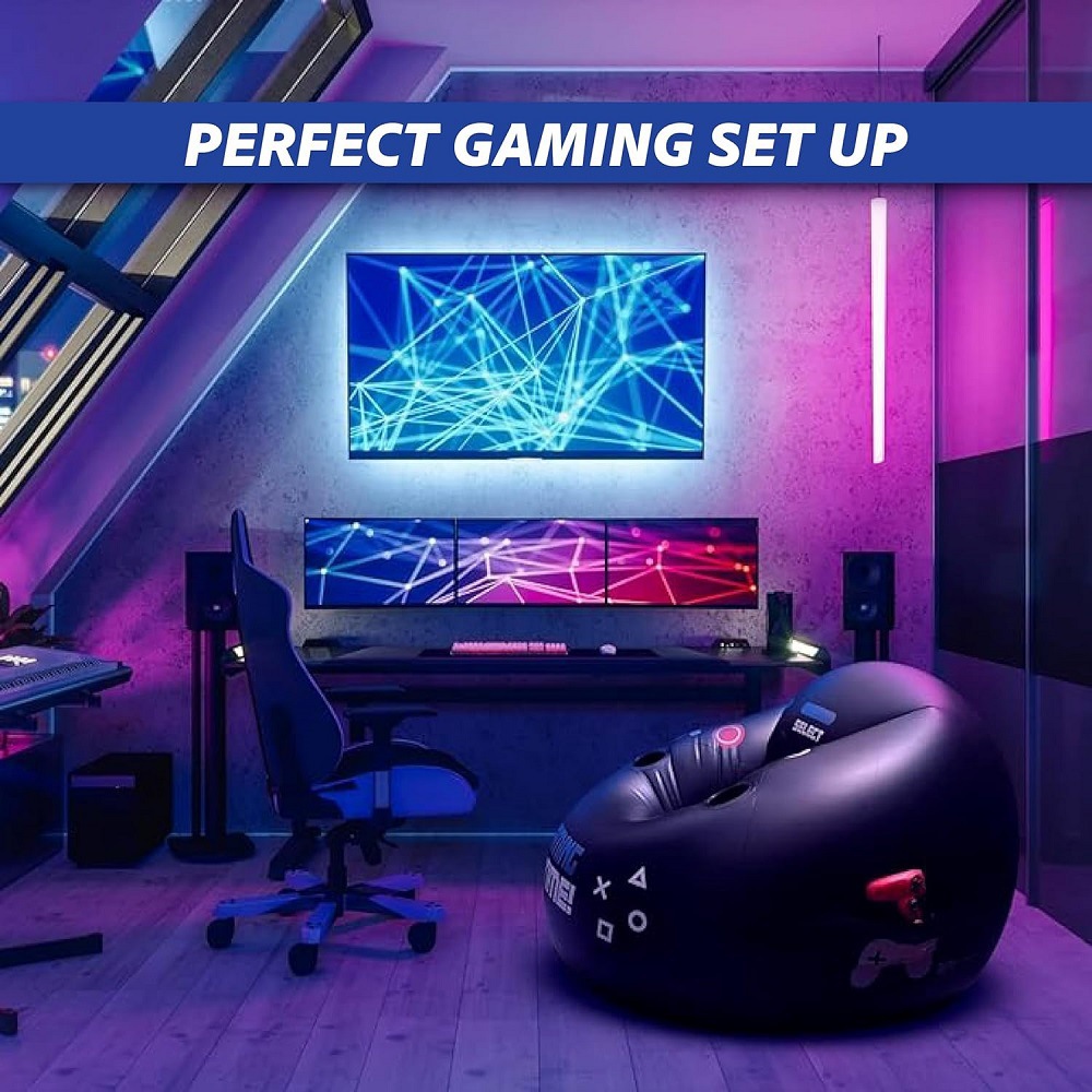 Creative Esports Gaming chair  - Esports Gaming Chair review and price